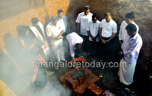 Land trades Lenhil Ferns Apartment